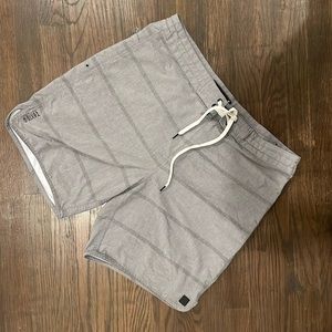 Tavik Men’s Swim Board Shorts size 36